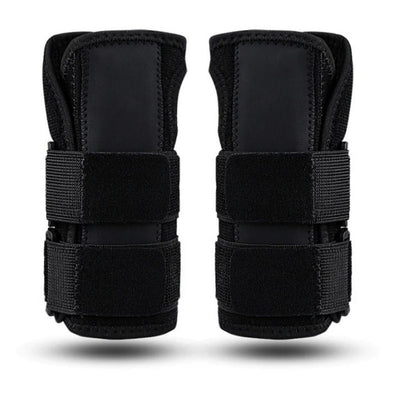 WristGuard Stabilt Handledsbandage | Rehabilitering för Skador – Karpaltunnelsyndrom – Artrit – Sport – Dagligt Stöd