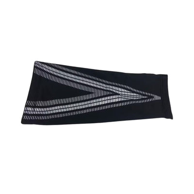 SportFlex Stödstrumpor | 1 st – För Ökad Muskelstabilitet med Kompression - Reducerar Trötthet vid Fysiska Aktiviteter