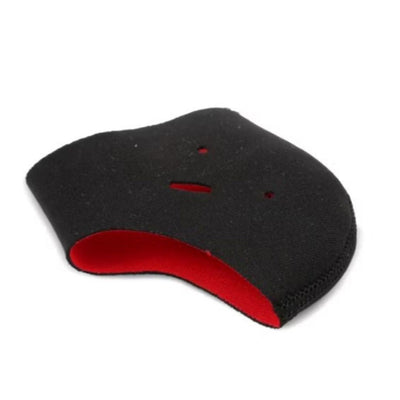 SootheSteps Hälstrumpor | Stöd för Torra, Spruckna Hälar – Lindring mot Plantarfasciit – Perfekt för Daglig Användning