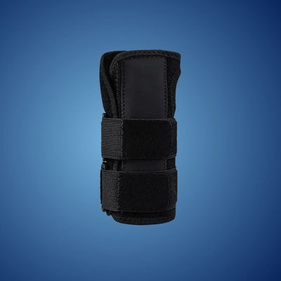 WristGuard Stabilt Handledsbandage | Rehabilitering för Skador – Karpaltunnelsyndrom – Artrit – Sport – Dagligt Stöd