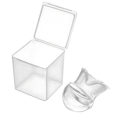 SnarkVakt Tunghållare mot Snarkning | Bekväm - Minskar Snarkning och Förbättrar Sömnkvaliteten